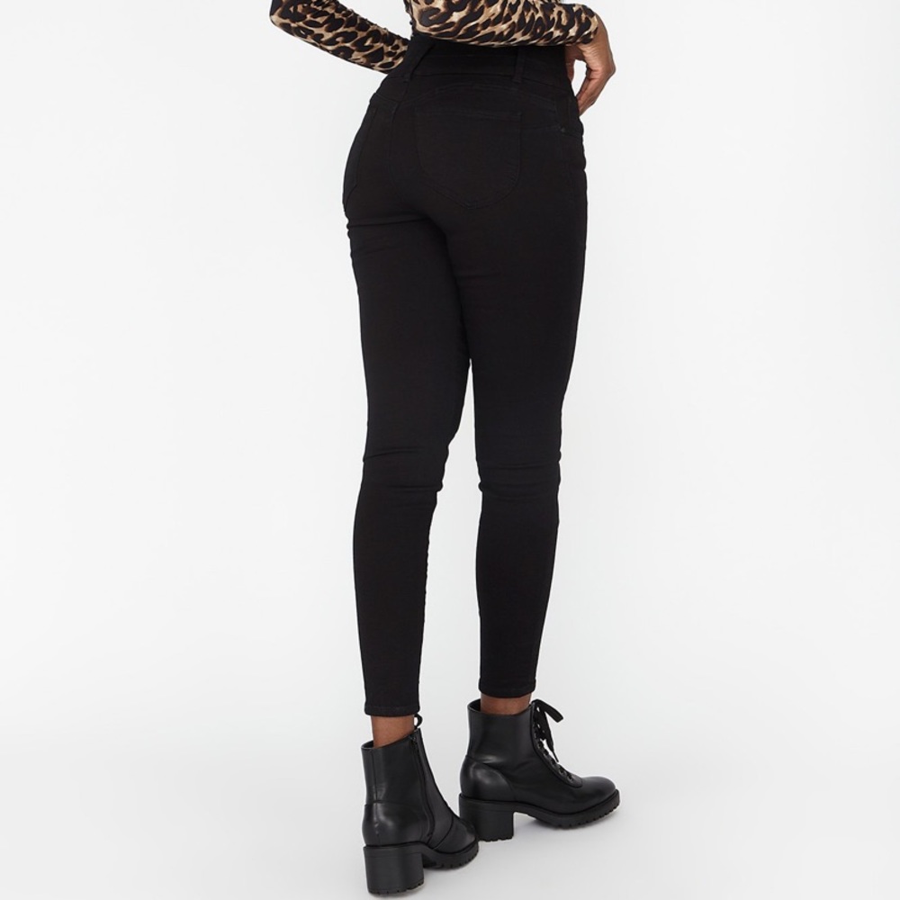 Charlotte Russe Jeans